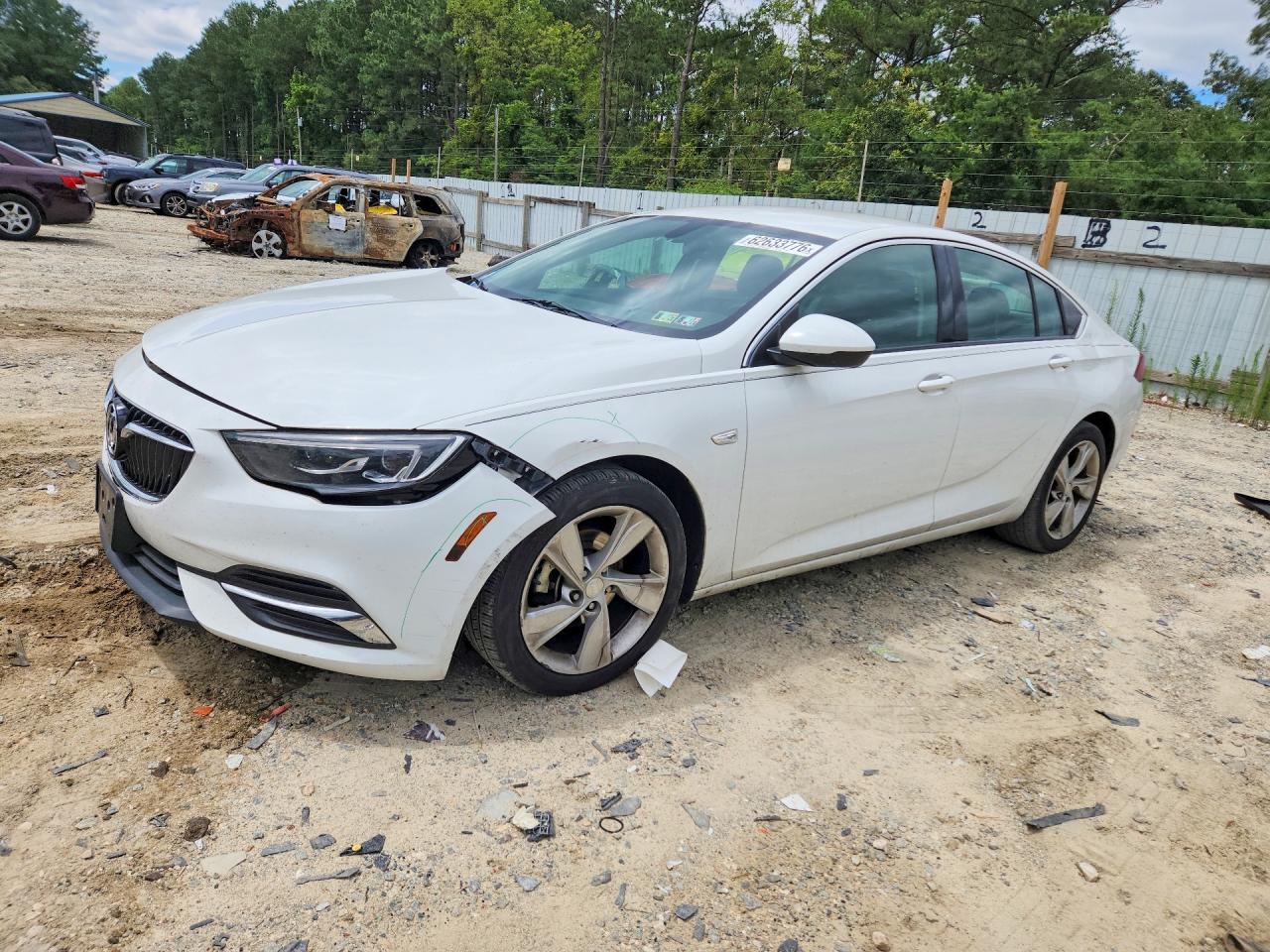 2018 BUICK REGAL PREFERRED | W04GL6SX8J1061752 | UPCARS