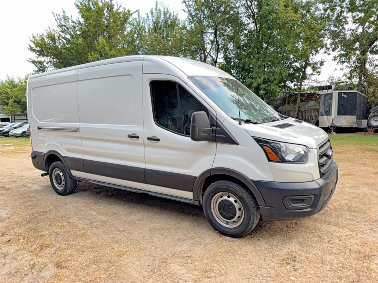 2020 FORD TRANSI T-250 | 1FTBR1C85LKB54198 | UPCARS