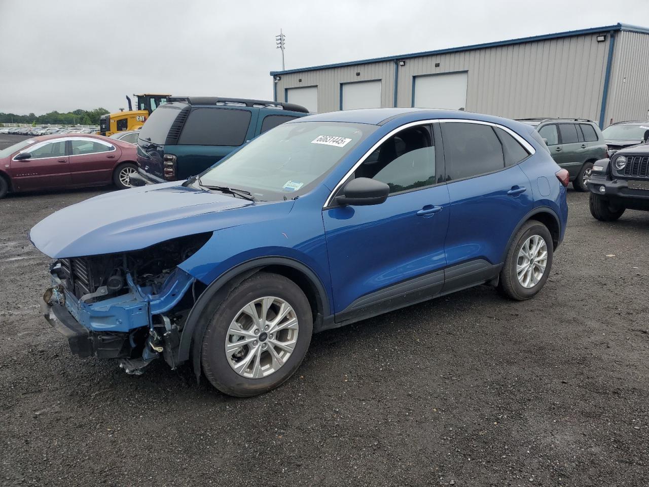 2023 FORD ESCAPE ACTIVE | 1FMCU0GN1PUB05180 | UPCARS
