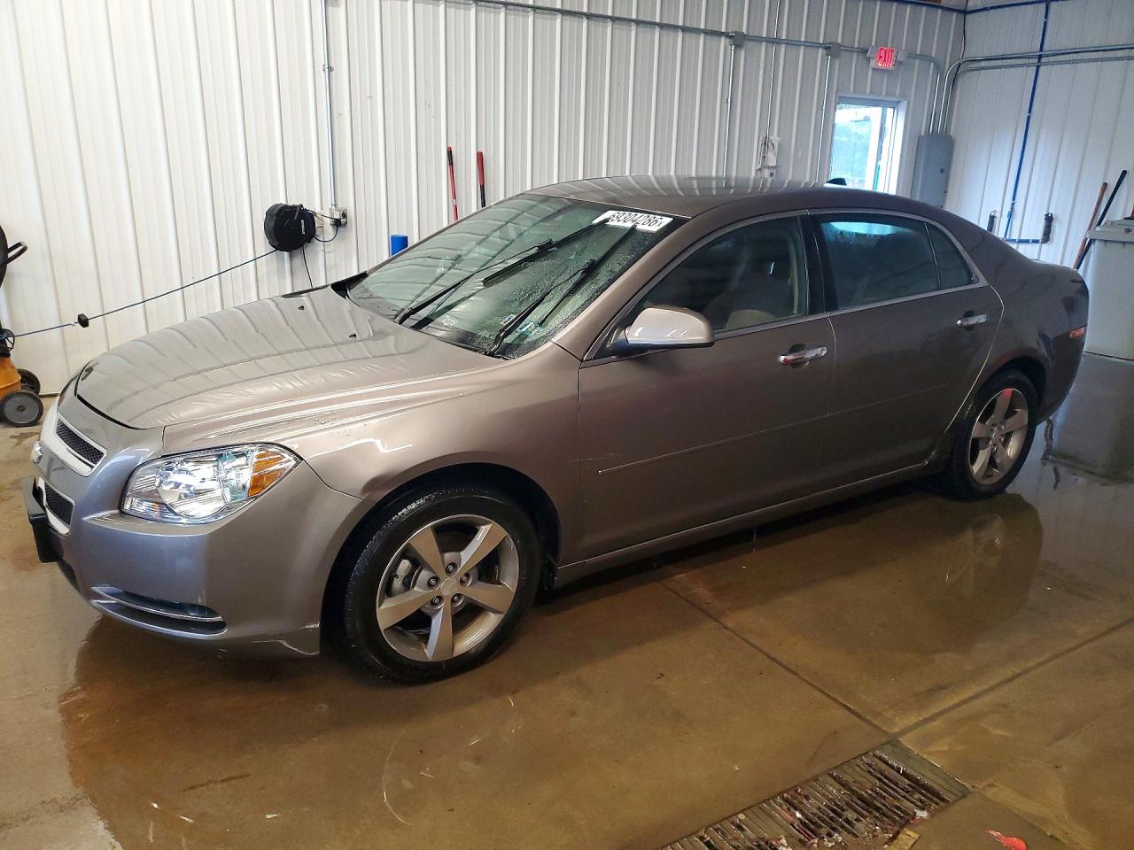 2012 CHEVROLET MALIBU 1LT | 1G1ZC5E00CF329408 | UPCARS