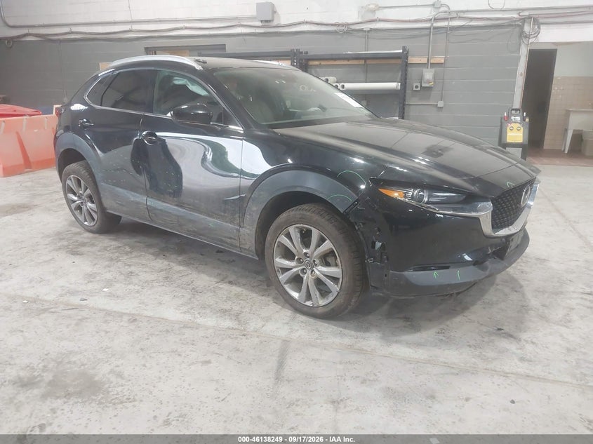 2021 MAZDA CX-30 PREMIUM | 3MVDMBDL9MM249341 | UPCARS