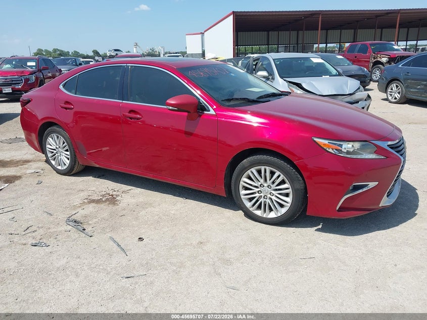 2016 LEXUS ES 350 | JTHBK1GG1G2235208 | UPCARS