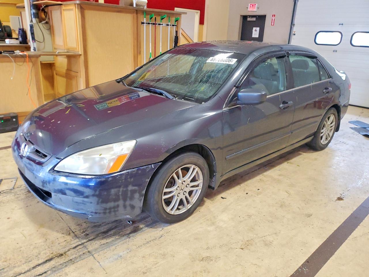 2004 HONDA ACCORD EX | 1HGCM56694A161958 | UPCARS