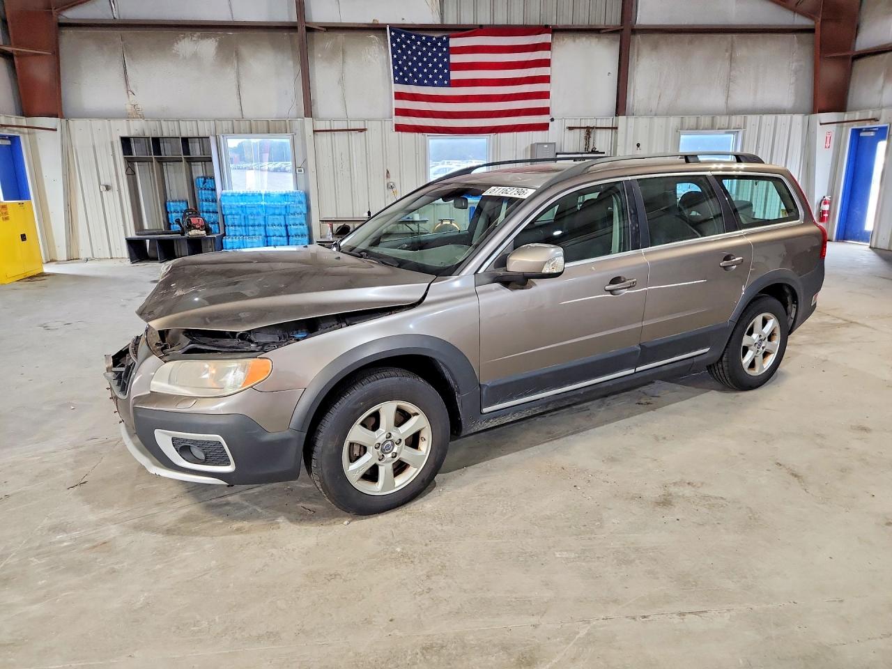 2010 VOLVO XC70 | YV4960BX7A1088264 | UPCARS