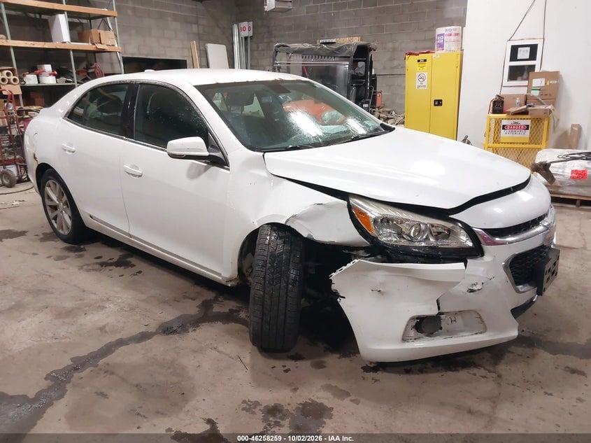 2015 CHEVROLET MALIBU 2LT | 1G11D5SL4FF171166 | UPCARS