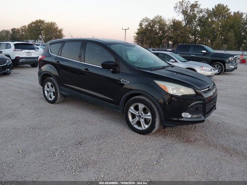 2014 FORD ESCAPE SE | 1FMCU9G99EUA24190 | UPCARS