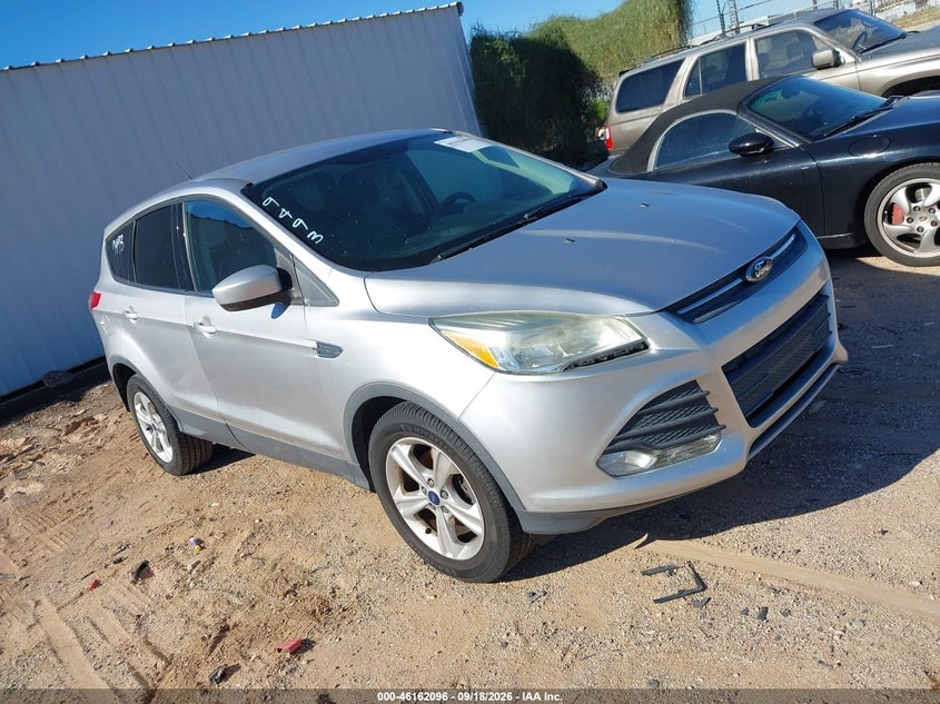 2015 FORD ESCAPE SE | 1FMCU0GX3FUB87932 | UPCARS