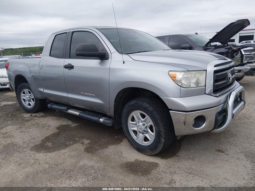 2012 TOYOTA TUNDRA GRADE 4.6L V8 | 5TFRM5F12CX044652 | UPCARS