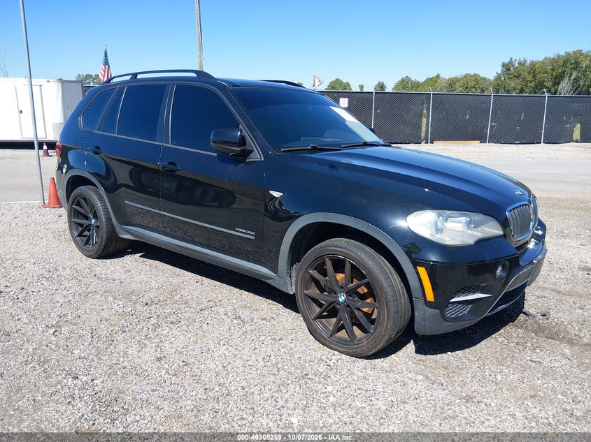 2013 BMW X5 XDRIVE35I/XDRIVE35I PREMIUM/XDRIVE35I SPORT ACTIVITY | 5UXZV4C57D0B22028 | UPCARS