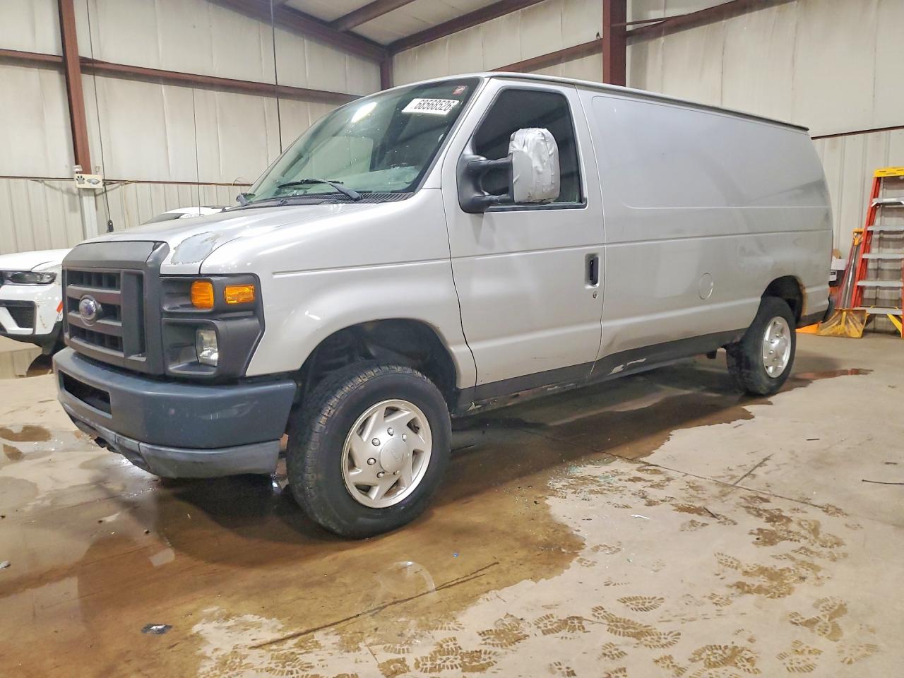2011 FORD ECONOLIN E150 VAN | 1FTNE1EW5BDA90932 | UPCARS