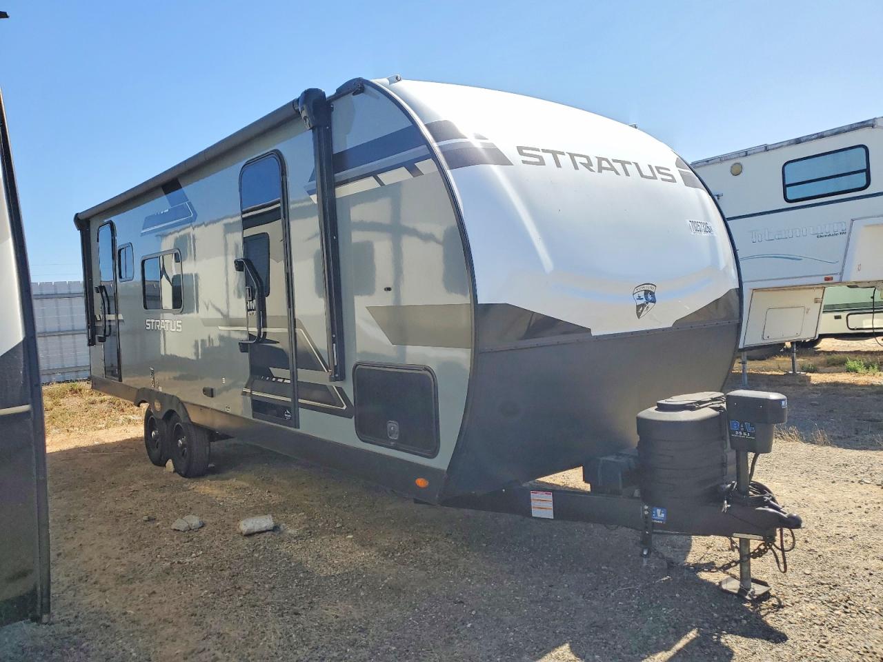 2026 KZ UNKNOWN STRATUS CAMPER | 4EZT32429T7057223 | UPCARS