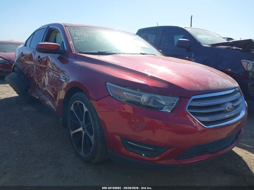 2015 FORD TAURU SEL | 1FAHP2E89FG128848 | UPCARS