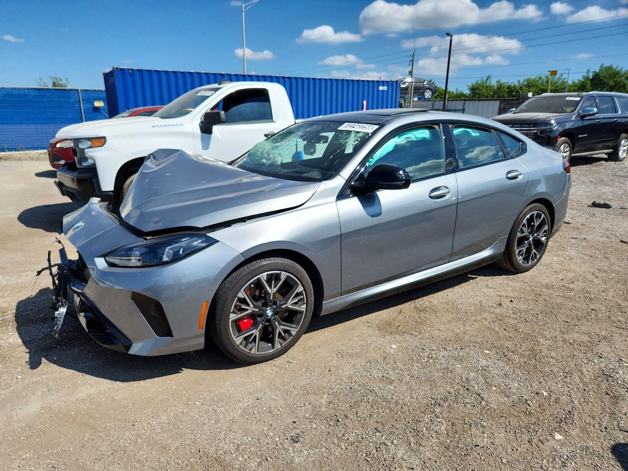 2026 BMW 2 SERIES | WBA83GG00T7U54654 | UPCARS