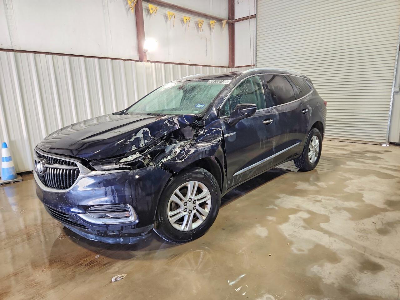 2020 BUICK ENCLAV ESSENCE | 5GAERBKW7LJ151099 | UPCARS