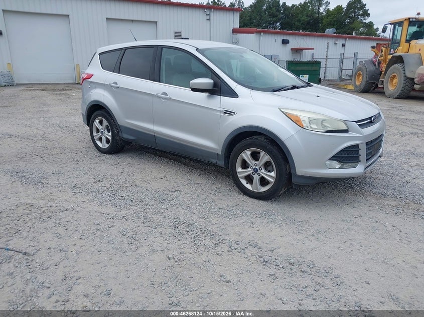 2015 FORD ESCAPE SE | 1FMCU9GX5FUB69372 | UPCARS