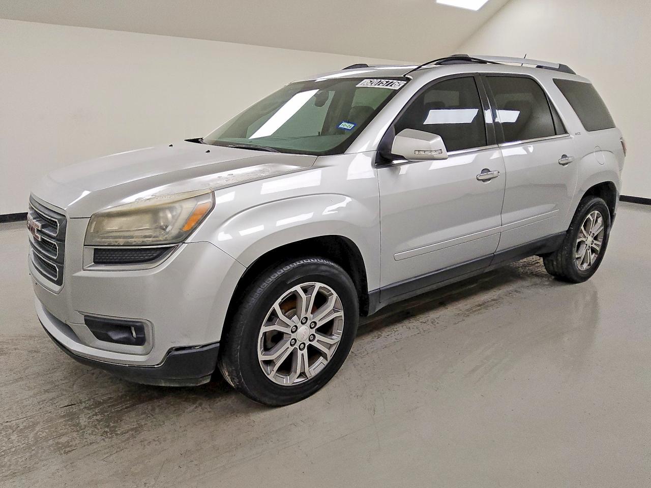 2015 GMC ACADIA SLT-1 | 1GKKRRKD6FJ225209 | UPCARS
