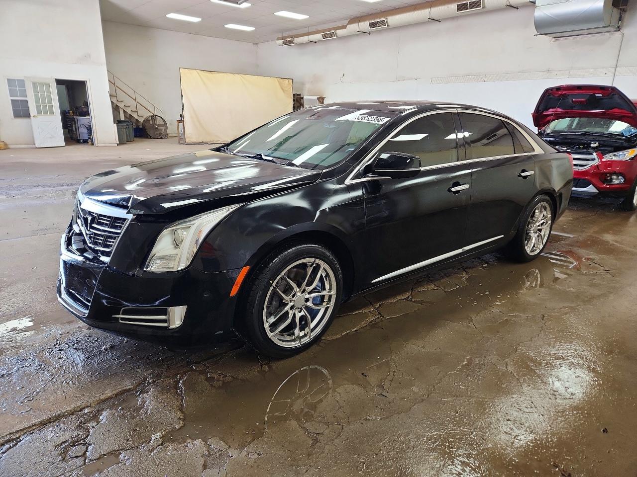2013 CADILLAC XTS PREMIUM COLLECTION | 2G61S5S38D9192706 | UPCARS