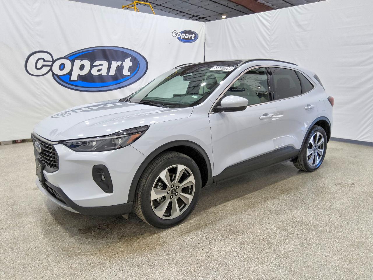 2025 FORD ESCAPE PLATINUM | 1FMCU9JA8SUB45632 | UPCARS