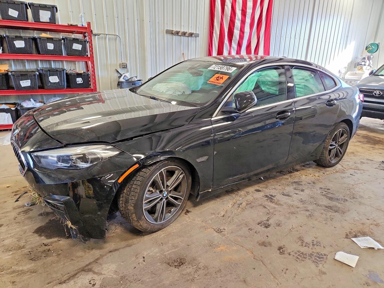 2023 BMW 2 SERIES | WBA73AK03P7M68179 | UPCARS