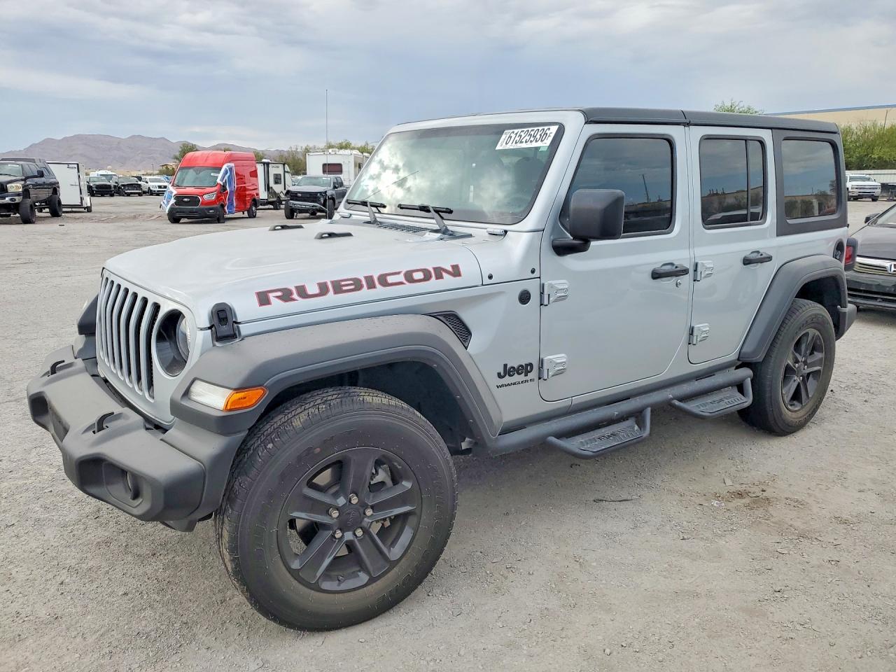2023 JEEP WRANGLER SPORT | 1C4HJXDN6PW638906 | UPCARS