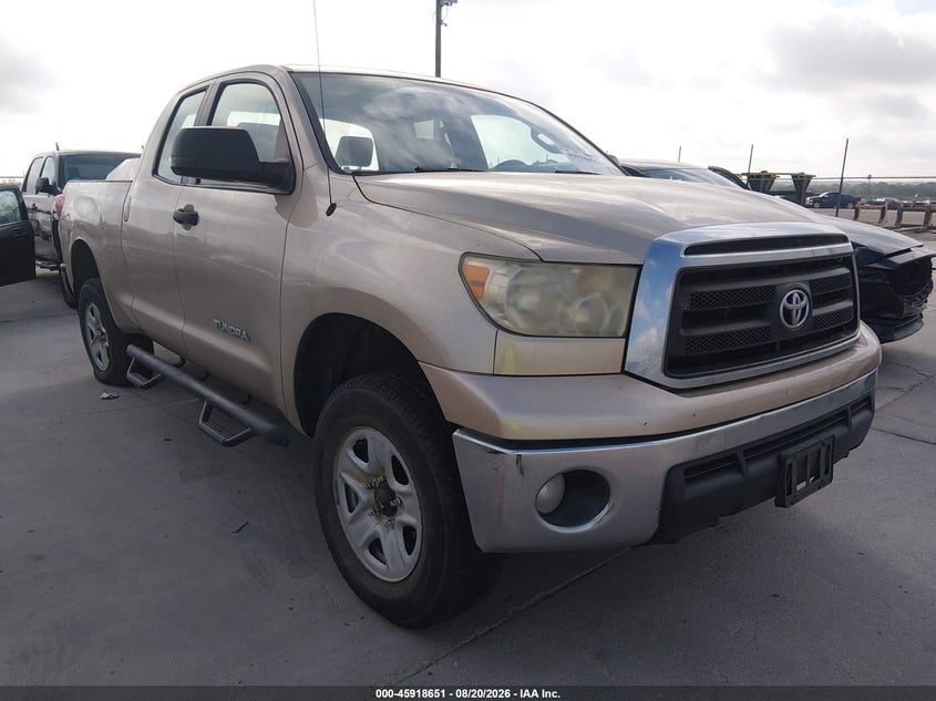 2010 TOYOTA TUNDRA GRADE 4.6L V8 | 5TFUM5F17AX008091 | UPCARS