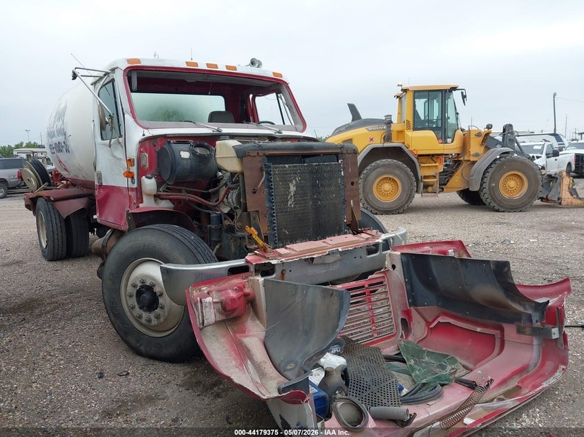 1999 INTERNATIONAL 4000 4900 | 1HTSDAAN2XH676719 | UPCARS