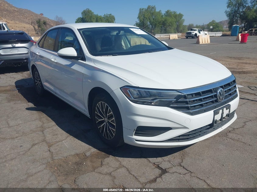2021 VOLKSWAGEN JETTA 1.4T R-LINE/1.4T SE/S | 3VWC57BU9MM099392 | UPCARS