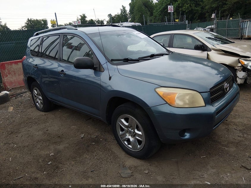2008 TOYOTA RAV4 | JTMBD35V385176090 | UPCARS