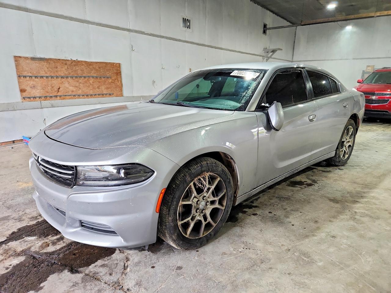 2015 DODGE CHARGER SE | 2C3CDXFG1FH827867 | UPCARS