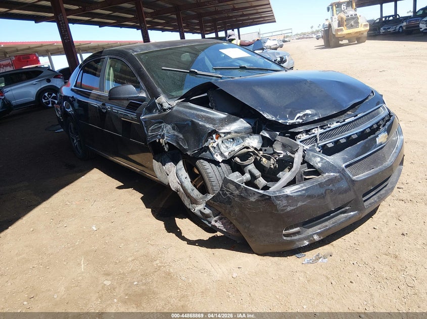 2011 CHEVROLET MALIBU 1LT | 1G1ZC5E10BF379149 | UPCARS