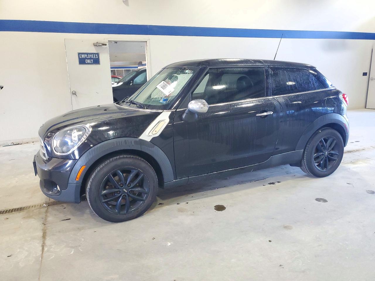 2014 MINI COOPER PACEMAN | WMWSS1C51EWN94793 | UPCARS