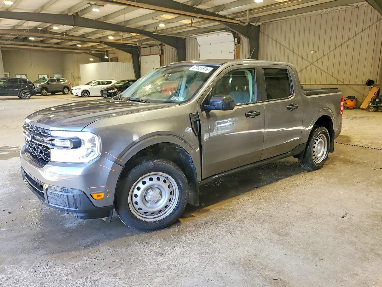 2023 FORD MAVERICK XL | 3FTTW8E31PRB02530 | UPCARS