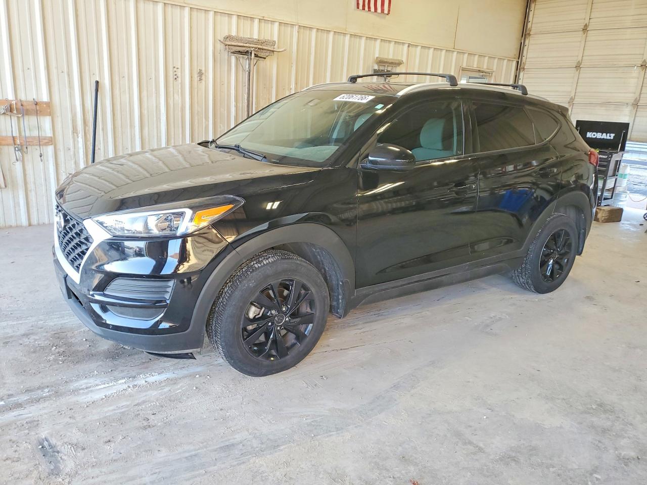 2021 HYUNDAI TUCSON VALUE | KM8J33A42MU319182 | UPCARS