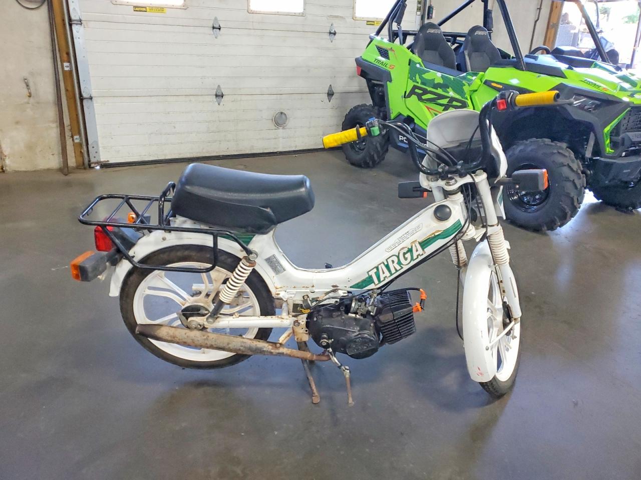 1994 OTHER MOTORCYCLES TOMOS | ZZ1A4412XRK870825 | UPCARS