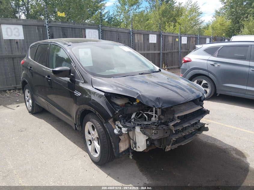 2016 FORD ESCAPE SE | 1FMCU9GX0GUB92835 | UPCARS