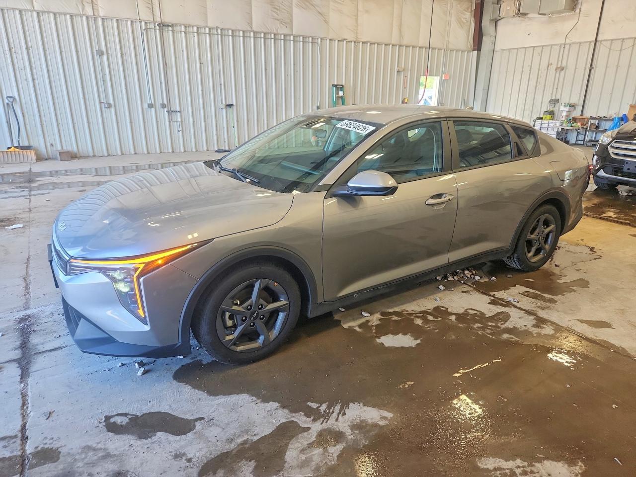 2025 KIA ALL OTHER LXS | 3KPFT4DE7SE109323 | UPCARS
