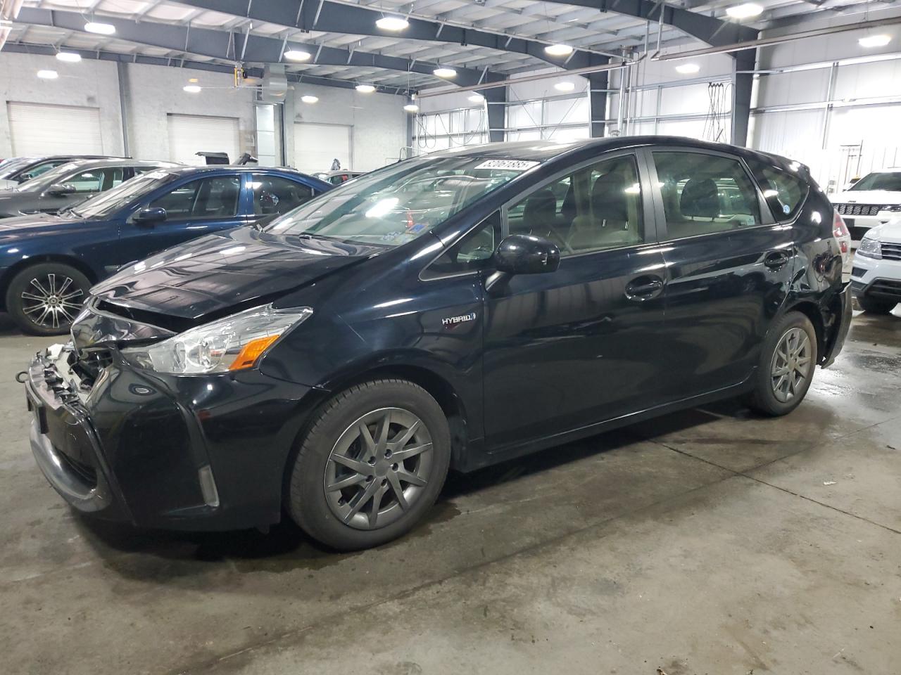 2015 TOYOTA PRIUS THREE | JTDZN3EU3FJ028366 | UPCARS