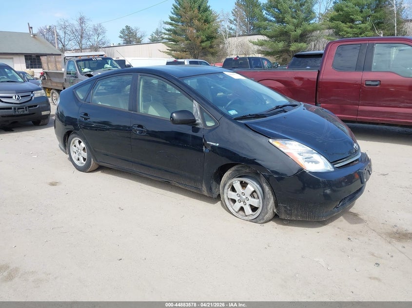 2006 TOYOTA PRIUS | JTDKB20UX63173873 | UPCARS