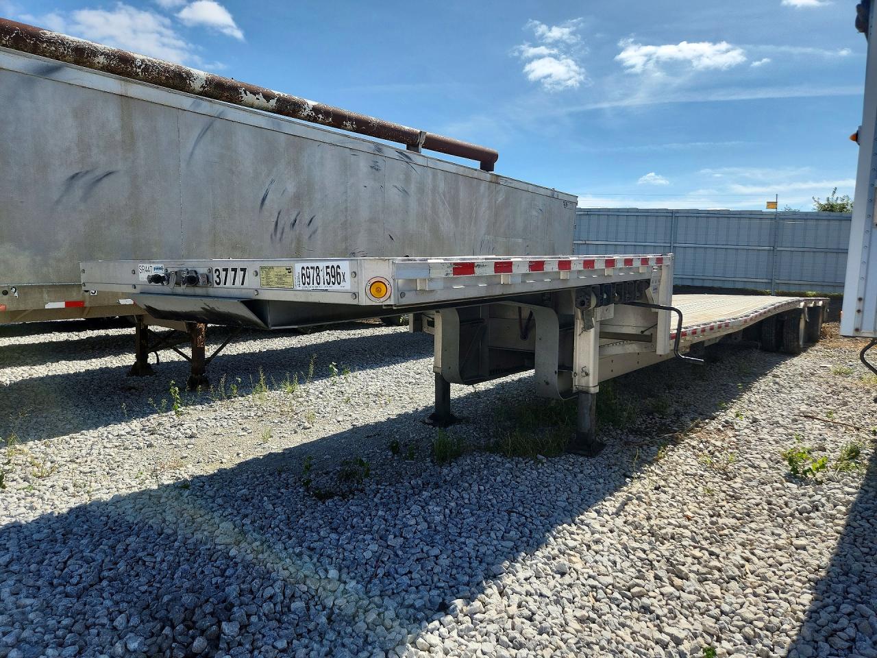 2020 REITNOUER UNKNOWN DROP DECK TRAILER | 1RND53A26LR053447 | UPCARS
