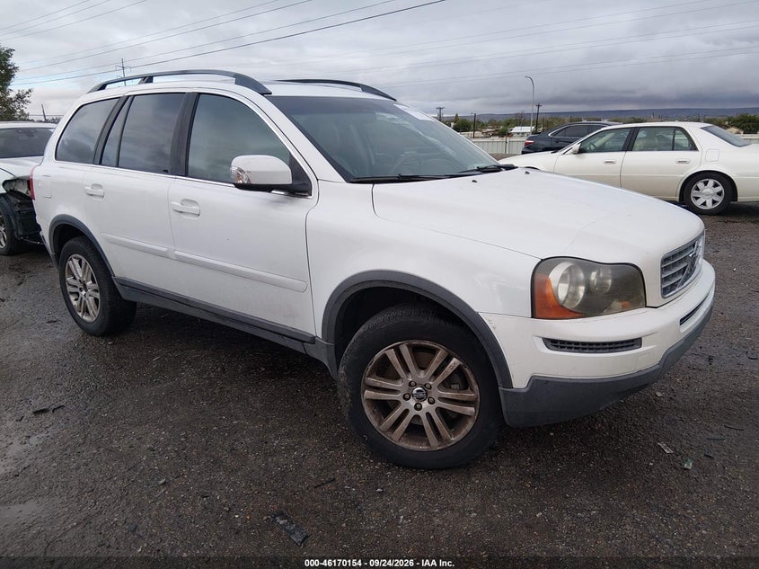 2008 VOLVO XC90 3.2 | YV4CY982381422346 | UPCARS