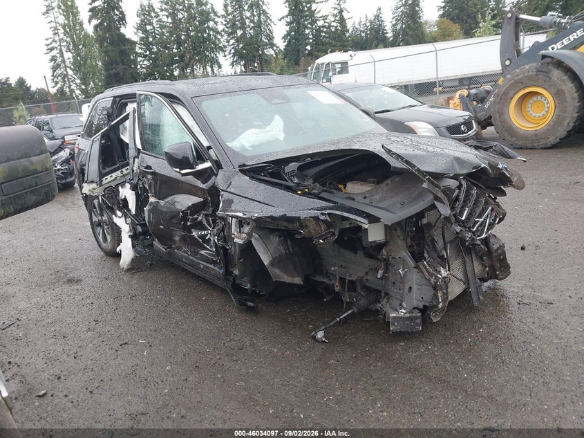 2024 JEEP GRAND CHEROKEE 4XE | 1C4RJYB60R8516507 | UPCARS