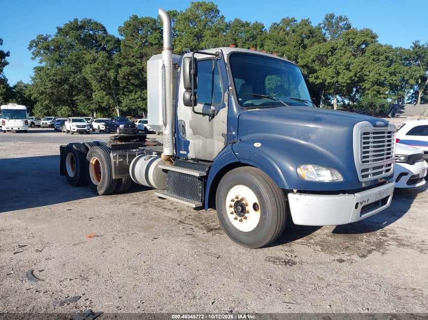 2012 FREIGHTLINER M2 112 MEDIUM DUTY | 1FUJC5DV6CHBH5817 | UPCARS