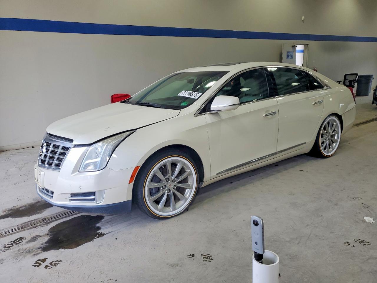 2014 CADILLAC XTS PREMIUM COLLECTION | 2G61R5S31E9308552 | UPCARS