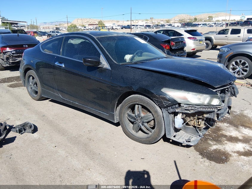 2009 HONDA ACCORD 3.5 EX-L | 1HGCS22879A003668 | UPCARS