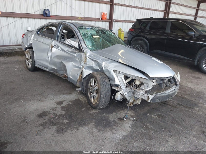 2009 HONDA ACCORD 2.4 LX-P | 1HGCP26479A165034 | UPCARS