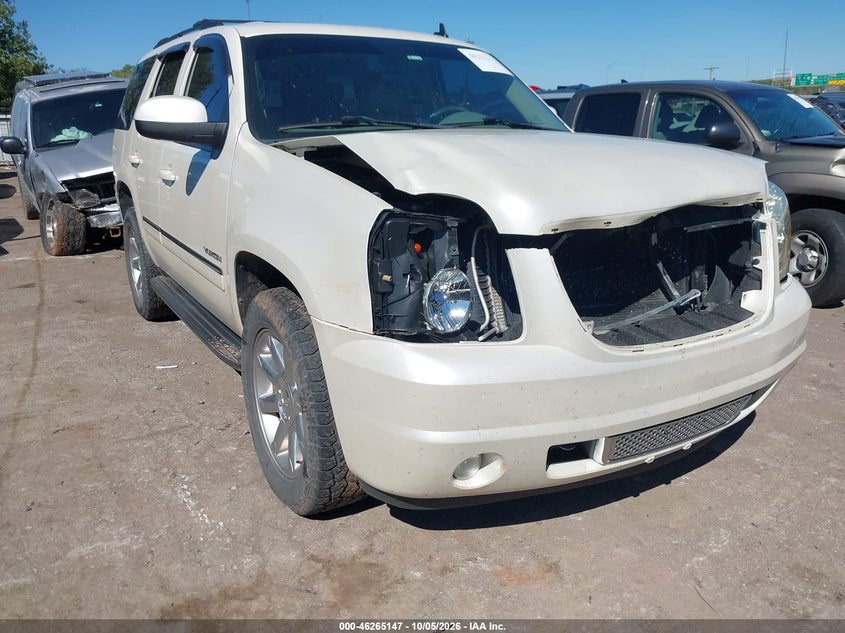 2012 GMC YUKON SLT | 1GKS2CE04CR150887 | UPCARS