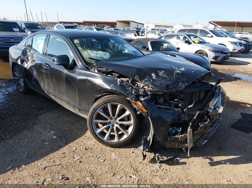 2021 VOLVO S60 T5 MOMENTUM | 7JR102TZ0MG107767 | UPCARS