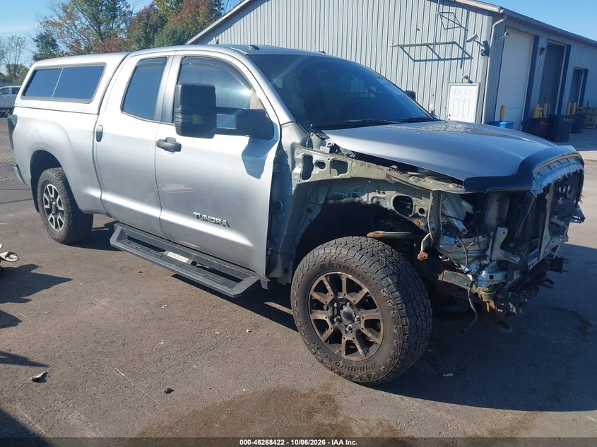 2010 TOYOTA TUNDRA GRADE 5.7L V8 | 5TFUW5F19AX109871 | UPCARS