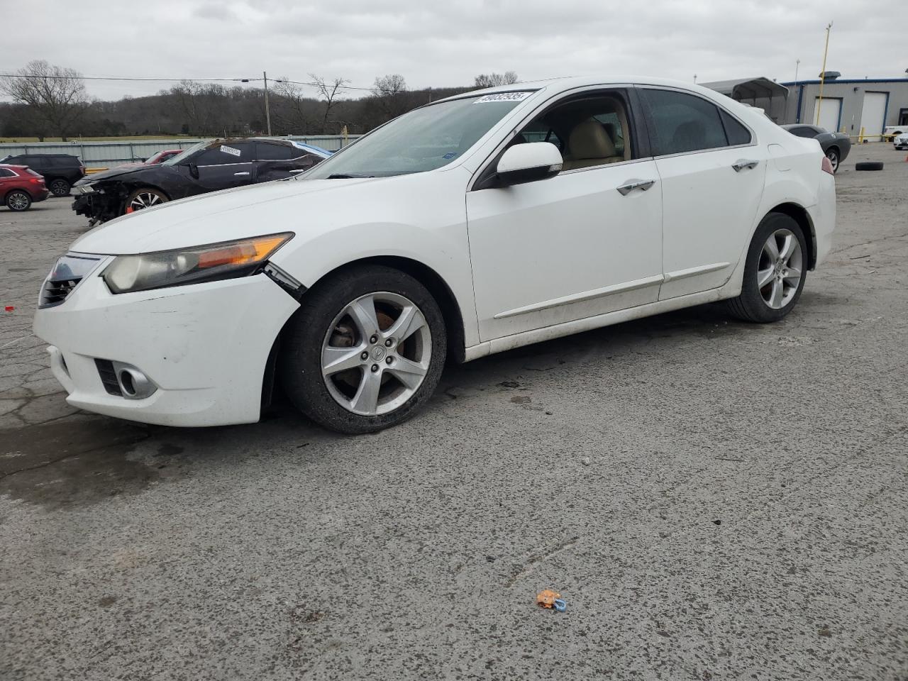 2014 ACURA TSX | JH4CU2F42EC005485 | UPCARS