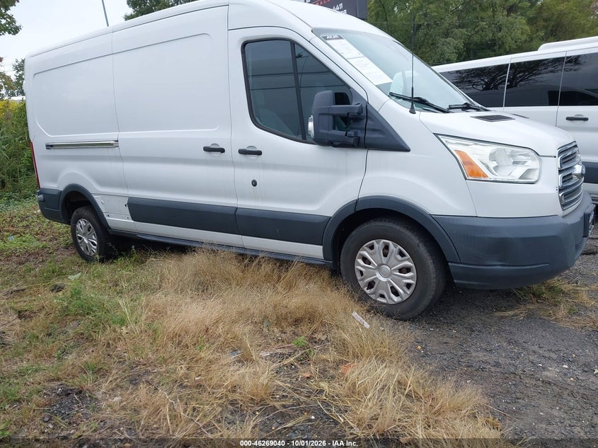 2015 FORD TRANSIT-250 | 1FTYR2CV1FKA08911 | UPCARS